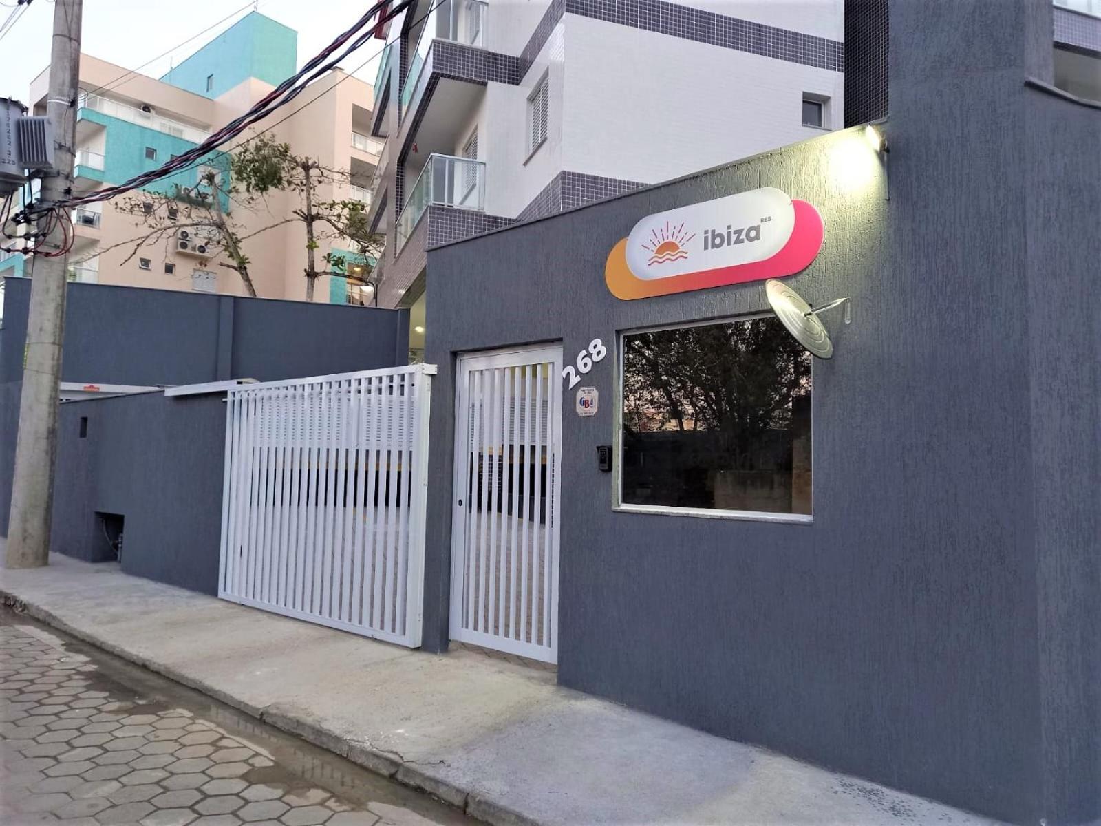 Apartamento Deluxe